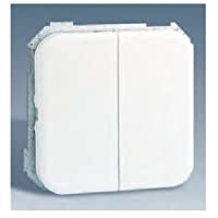 Simon 31397-33 - Combinacion 2 Conmutadores